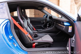 Porsche 911 GT3 TOURING 2018
