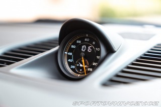 Porsche 911 GT3 TOURING 2018