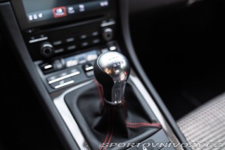 Porsche 911 GT3 TOURING 2018