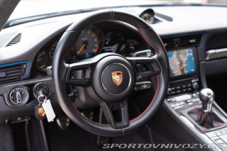 Porsche 911 GT3 TOURING 2018