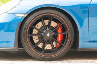 Porsche 911 GT3 TOURING 2018