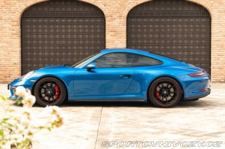 Porsche 911 GT3 TOURING 2018
