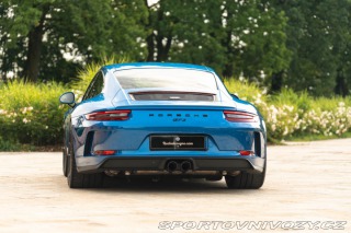 Porsche 911 GT3 TOURING 2018