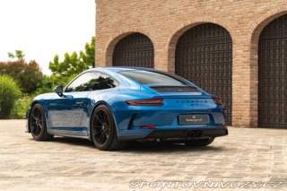 Porsche 911 GT3 TOURING 2018