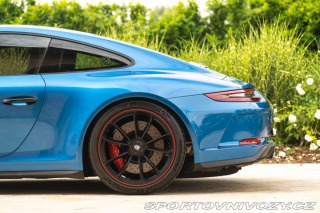 Porsche 911 GT3 TOURING 2018