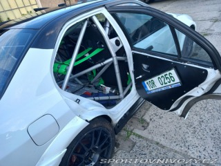 Mitsubishi Lancer EVO VI rally 2000