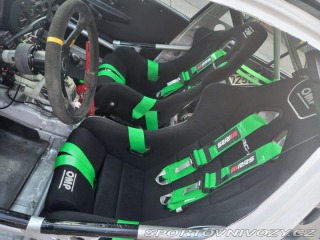 Mitsubishi Lancer EVO VI rally 2000