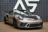 Porsche 911 GT3 RS Weissach PCCB Manu