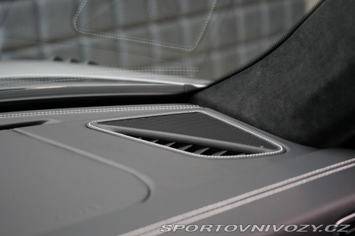 Porsche 911 GT3 RS Weissach PCCB Manu 2018