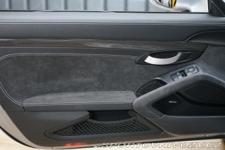 Porsche 911 GT3 RS Weissach PCCB Manu 2018