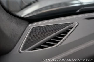 Porsche 911 GT3 RS Weissach PCCB Manu 2018