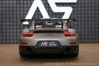 Porsche 911 GT2 RS PCCB PDLS+ Clubspo 2018