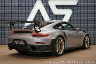 Porsche 911 GT2 RS PCCB PDLS+ Clubspo 2018
