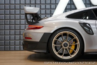 Porsche 911 GT2 RS PCCB PDLS+ Clubspo 2018