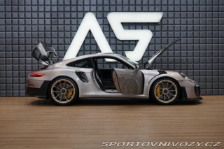 Porsche 911 GT2 RS PCCB PDLS+ Clubspo 2018