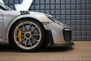 Porsche 911 GT2 RS PCCB PDLS+ Clubspo 2018