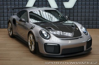 Porsche 911 GT2 RS PCCB PDLS+ Clubspo 2018