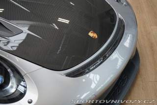 Porsche 911 GT2 RS PCCB PDLS+ Clubspo 2018