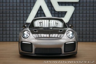 Porsche 911 GT2 RS PCCB PDLS+ Clubspo 2018