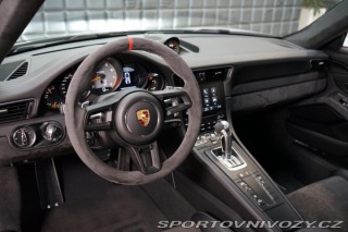 Porsche 911 GT2 RS PCCB PDLS+ Clubspo 2018