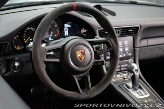 Porsche 911 GT2 RS PCCB PDLS+ Clubspo 2018