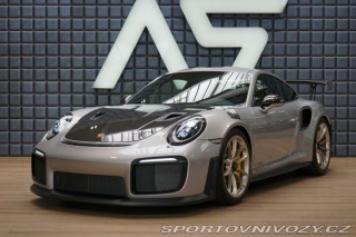 Porsche 911 GT2 RS PCCB PDLS+ Clubspo 2018