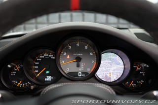 Porsche 911 GT2 RS PCCB PDLS+ Clubspo 2018