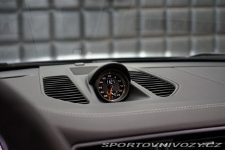 Porsche 911 GT2 RS PCCB PDLS+ Clubspo 2018