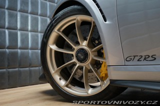 Porsche 911 GT2 RS PCCB PDLS+ Clubspo 2018