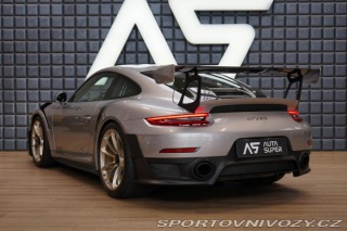 Porsche 911 GT2 RS PCCB PDLS+ Clubspo 2018