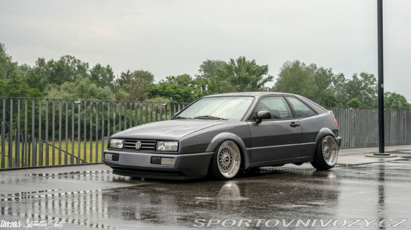 Volkswagen Corrado 