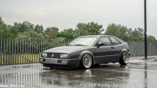Volkswagen Corrado 