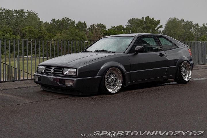 Volkswagen Corrado 1992