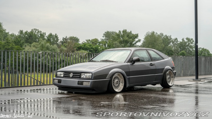 Volkswagen Corrado 1992