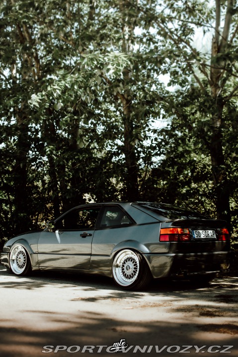 Volkswagen Corrado 1992