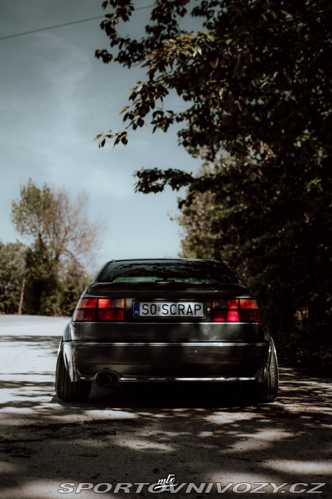 Volkswagen Corrado 1992