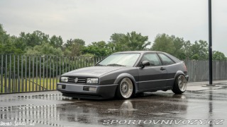 Volkswagen Corrado 1992