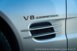 Mercedes-Benz SL 55 AMG 2003