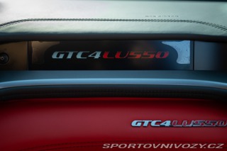 Ferrari GTC4Lusso  2017