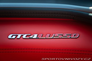 Ferrari GTC4Lusso  2017