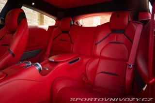 Ferrari GTC4Lusso  2017