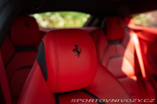 Ferrari GTC4Lusso  2017