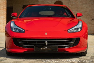 Ferrari GTC4Lusso  2017