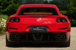 Ferrari GTC4Lusso  2017