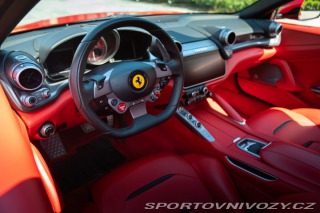 Ferrari GTC4Lusso  2017