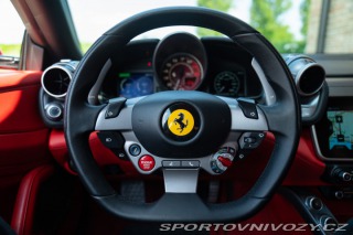 Ferrari GTC4Lusso  2017