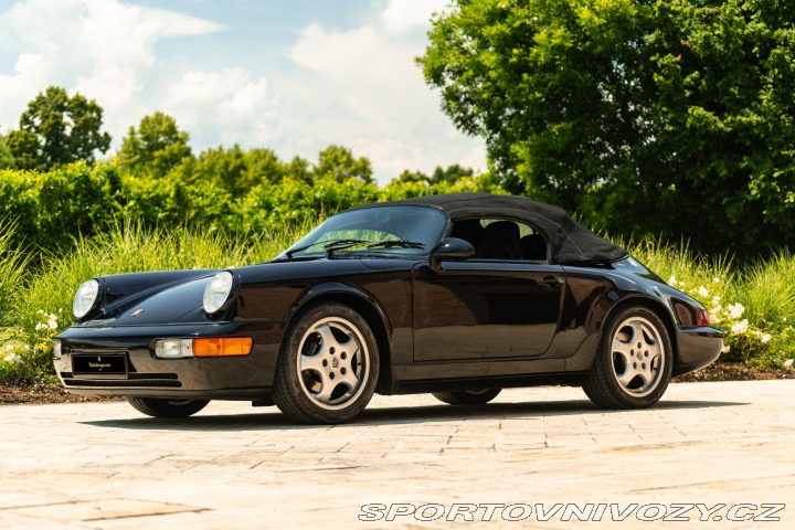 Porsche 911 (964) Speester 1993
