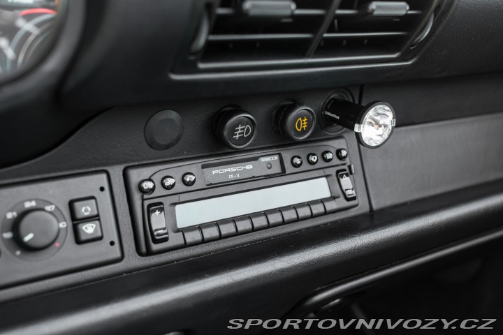 Porsche 911 (964) Speester 1993