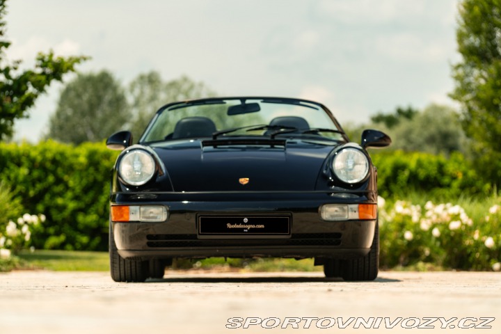 Porsche 911 (964) Speester 1993
