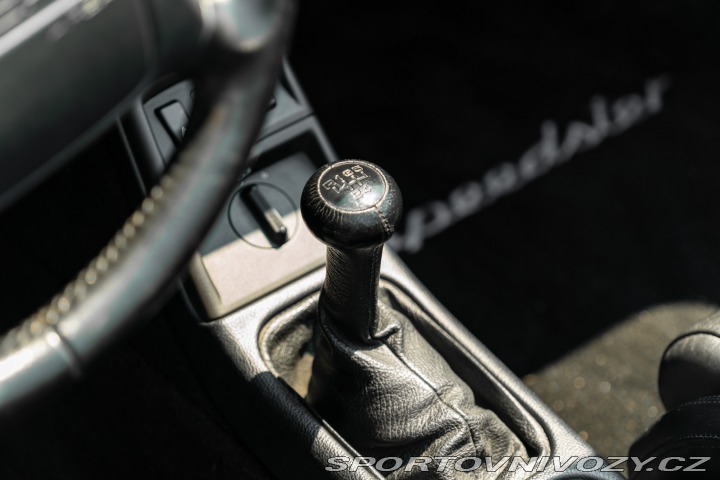 Porsche 911 (964) Speester 1993